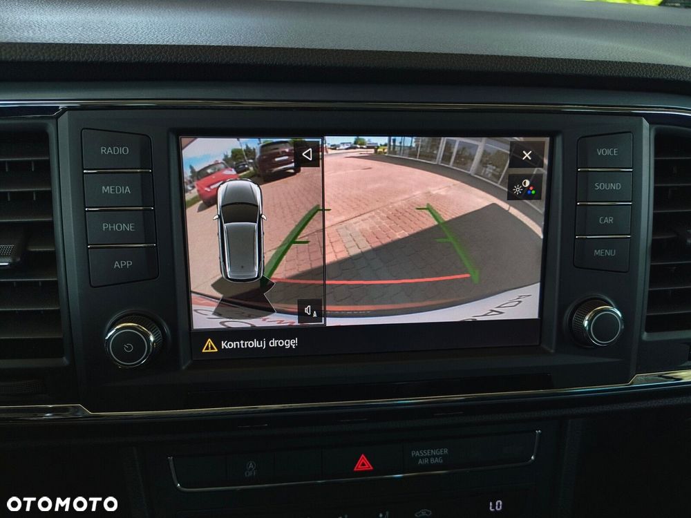 Seat Ateca - 31