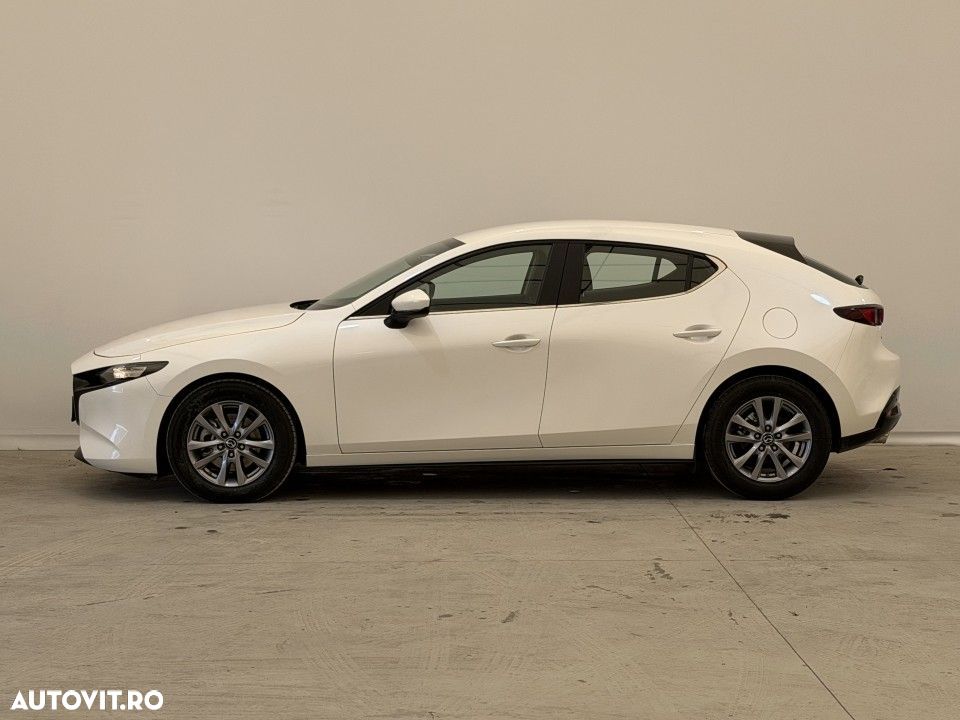 Mazda 3 - 38