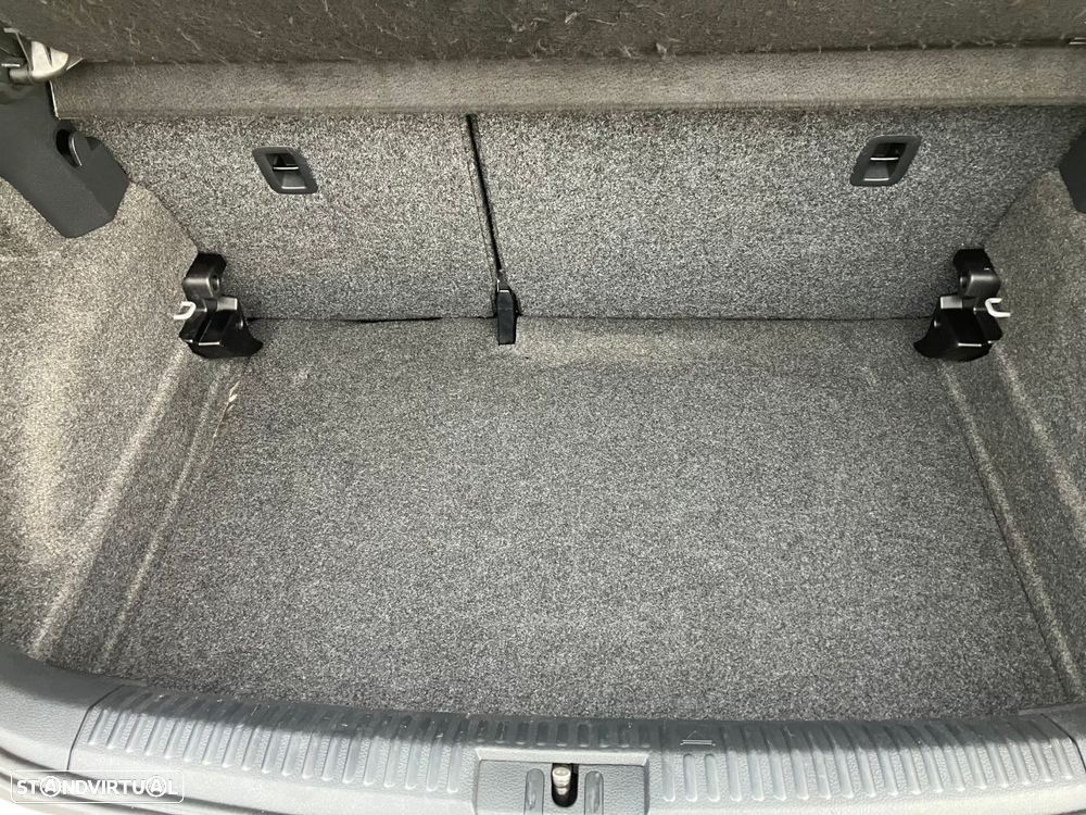 VW Polo 1.2 TDi Confortline - 27