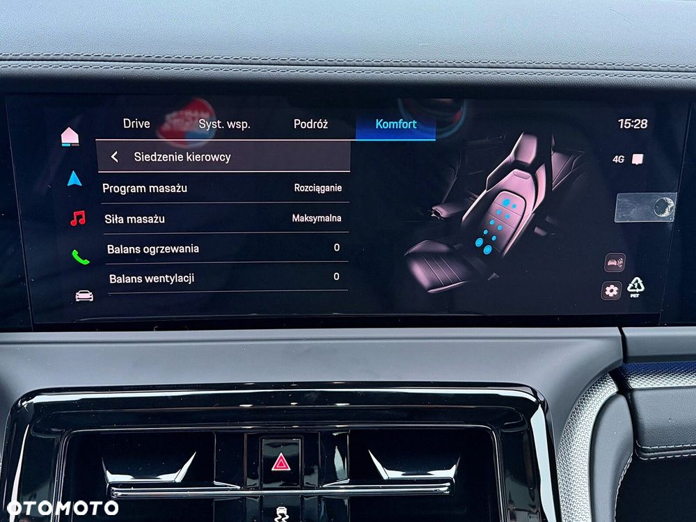 Porsche Panamera - 31