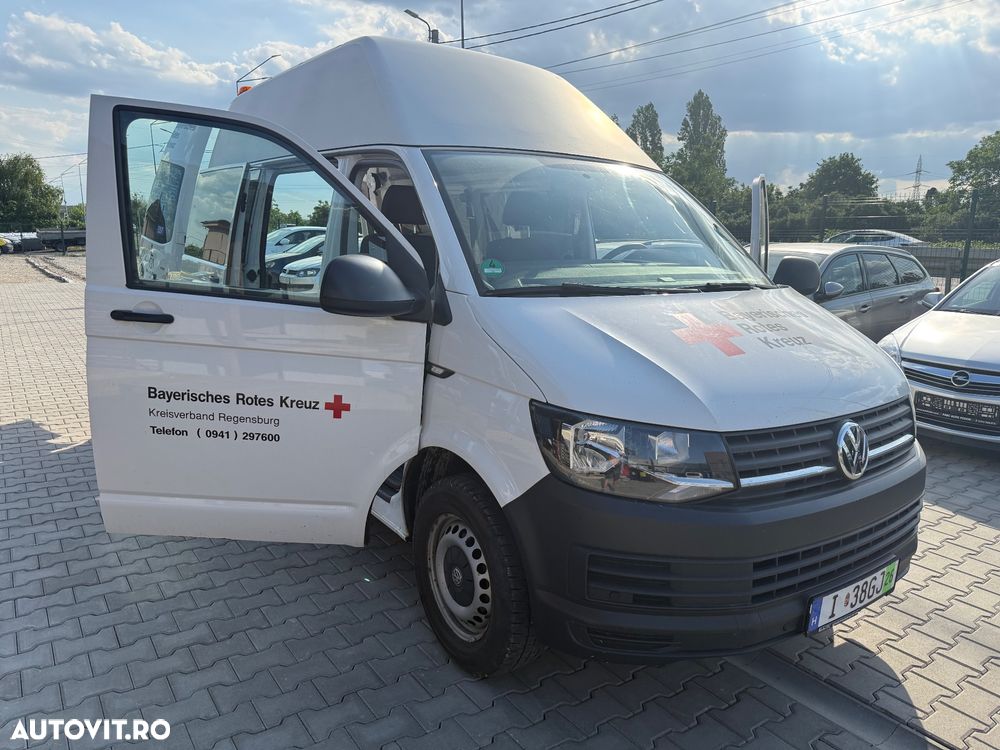 Volkswagen Multivan - 40