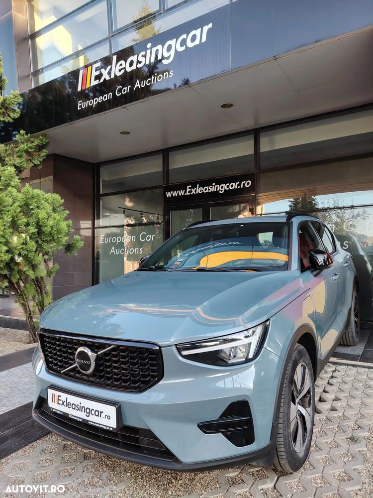 Volvo XC 40 T5 Recharge DKG Plus Dark - 3