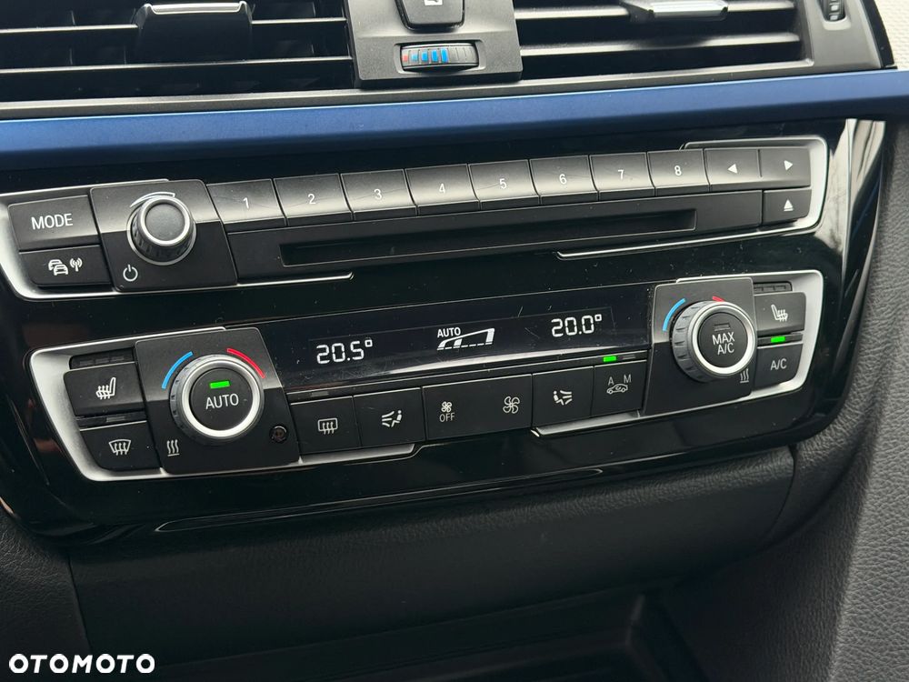 BMW Seria 4 430i xDrive M Sport - 20