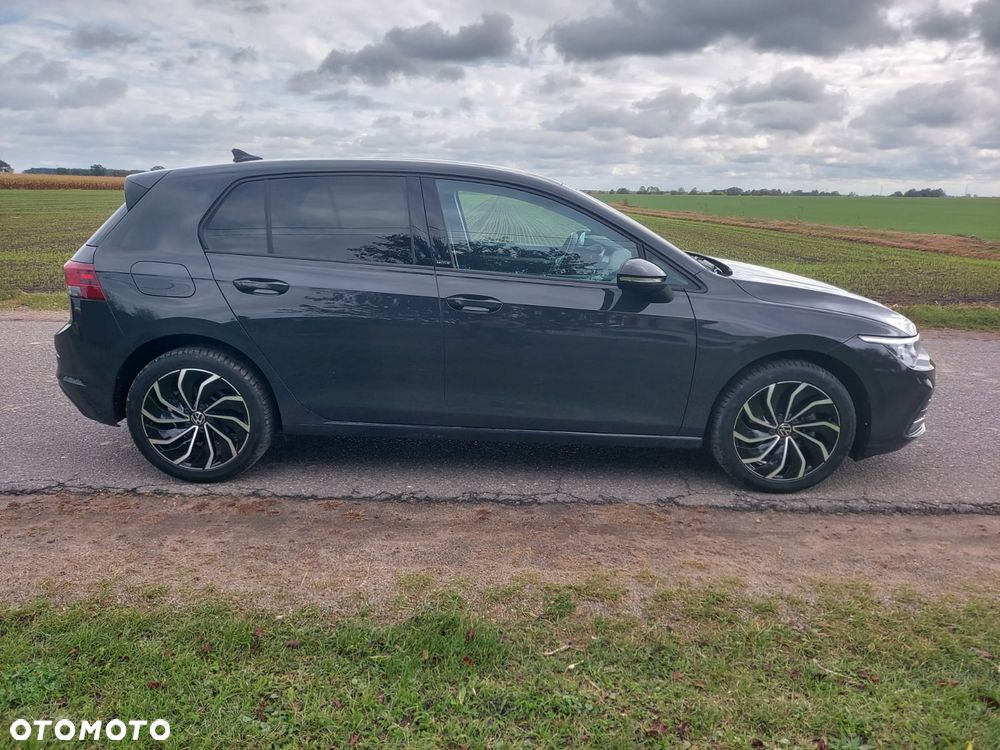Volkswagen Golf - 3