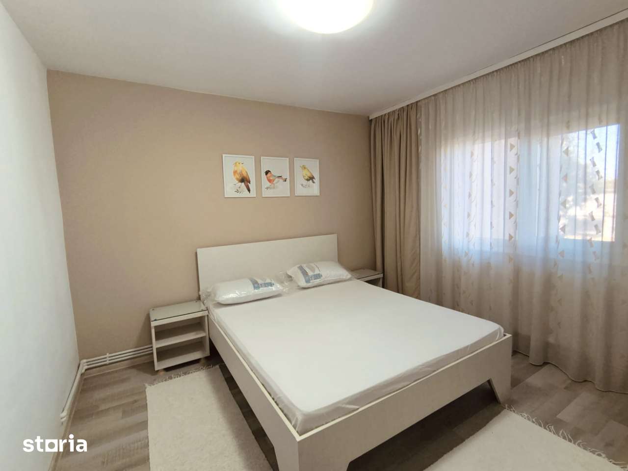 Apartment for rent with a price drop in Constanta