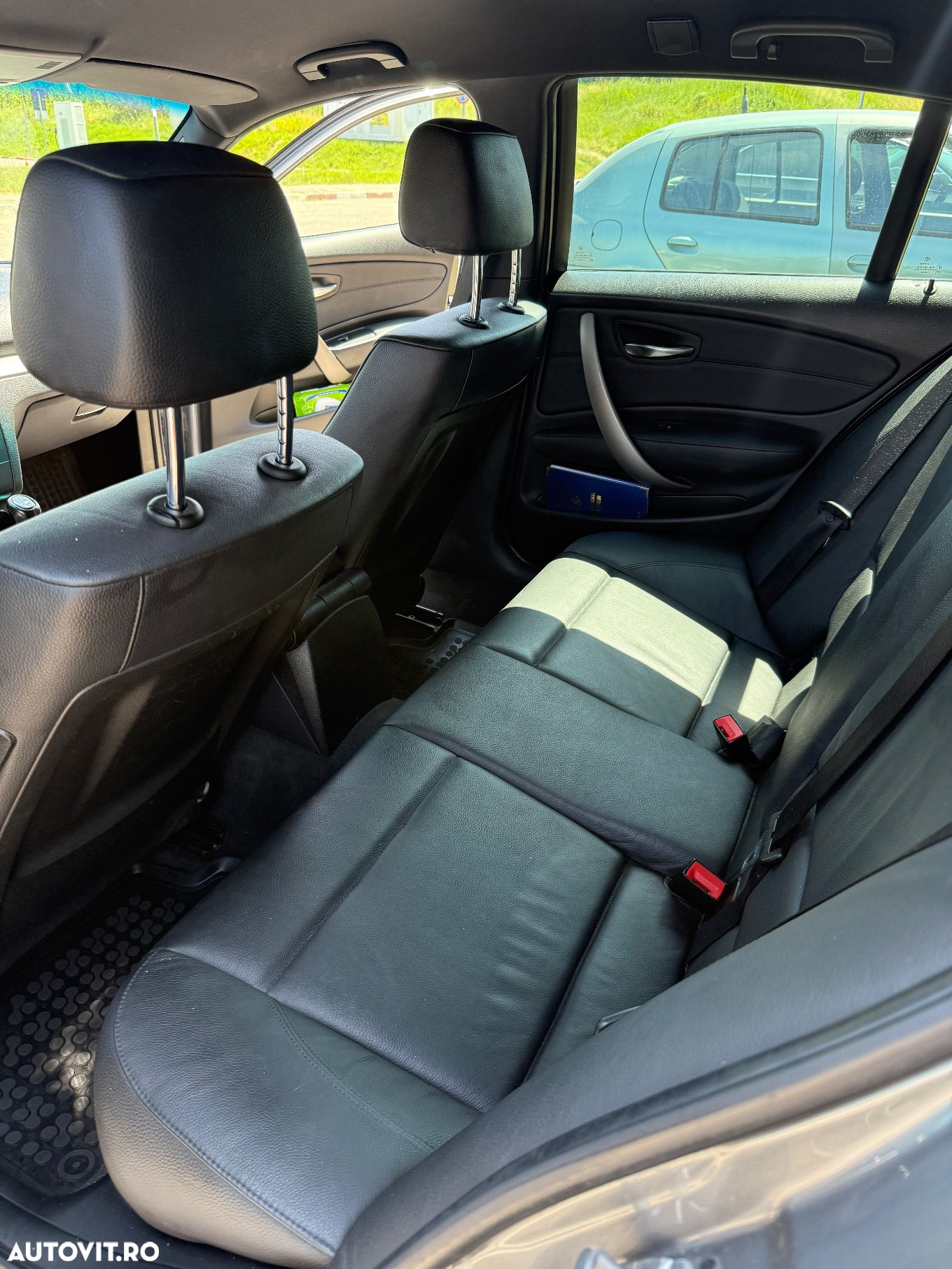 BMW Seria 1 118d - 16