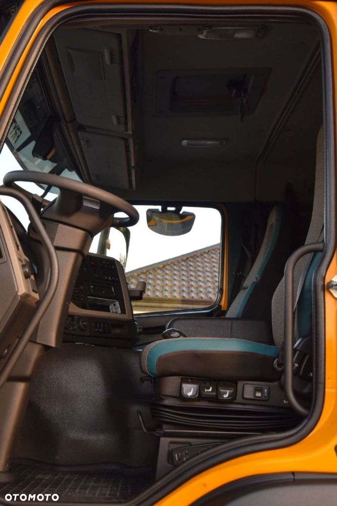 Volvo FM 460 Palfinger PK 18001L Performance - 31