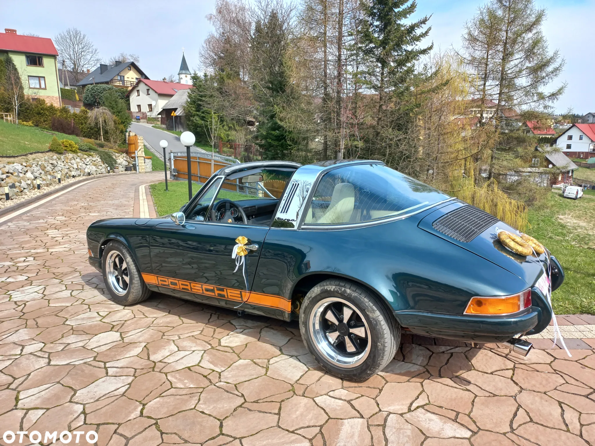 Porsche 911 - 5