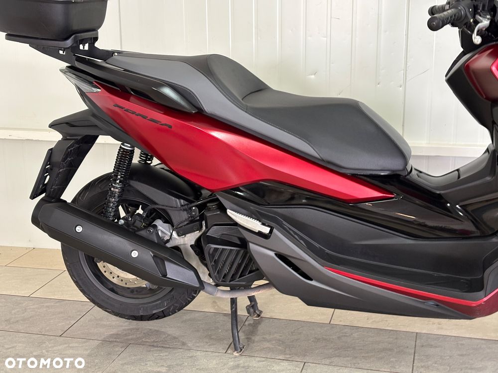 Honda NSS - 12