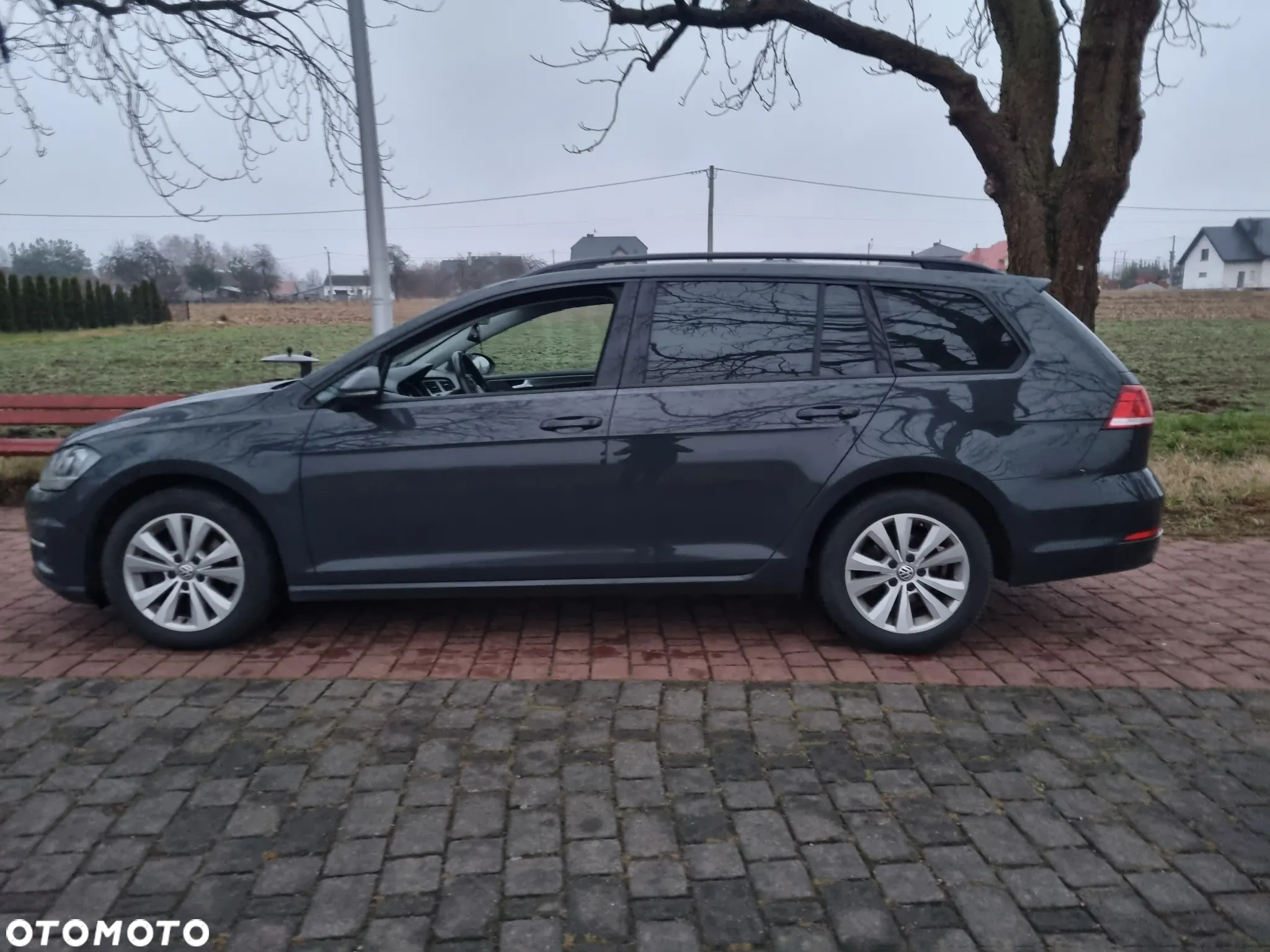 Volkswagen Golf VII 1.4 TSI BMT Highline - 25