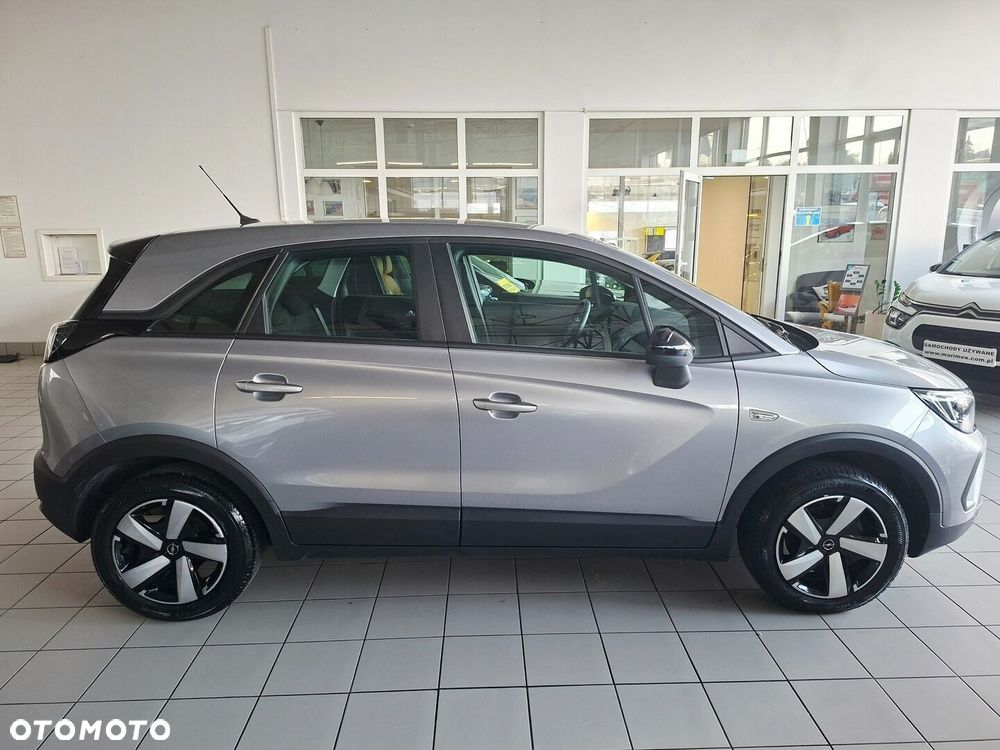 Opel Crossland - 6