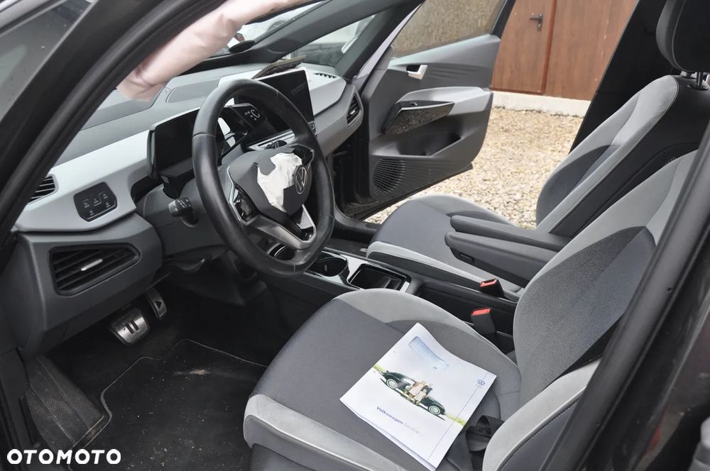 Volkswagen ID.3 58kWh Pro Performance - 13