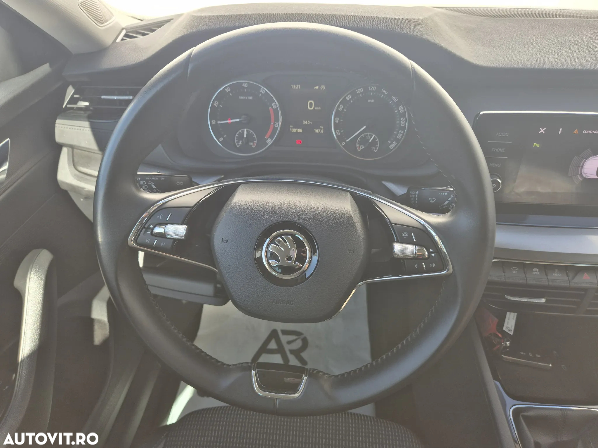 Skoda Octavia 1.5 TSI Ambition - 15