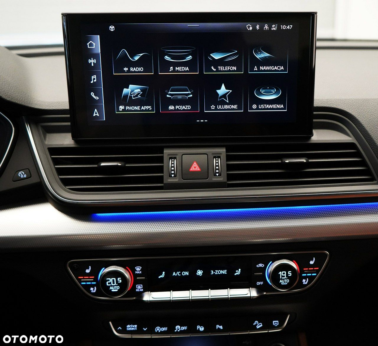 Audi Q5 Sportback - 32