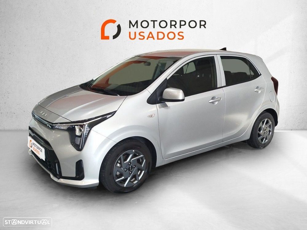 Kia Picanto 1.0 MPi Urban - 1