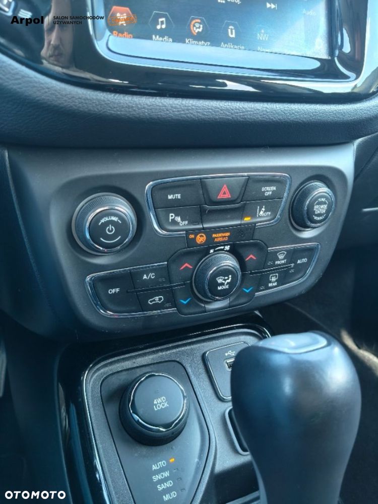 Jeep Compass - 21