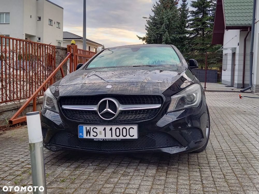 Mercedes-Benz CLA - 3