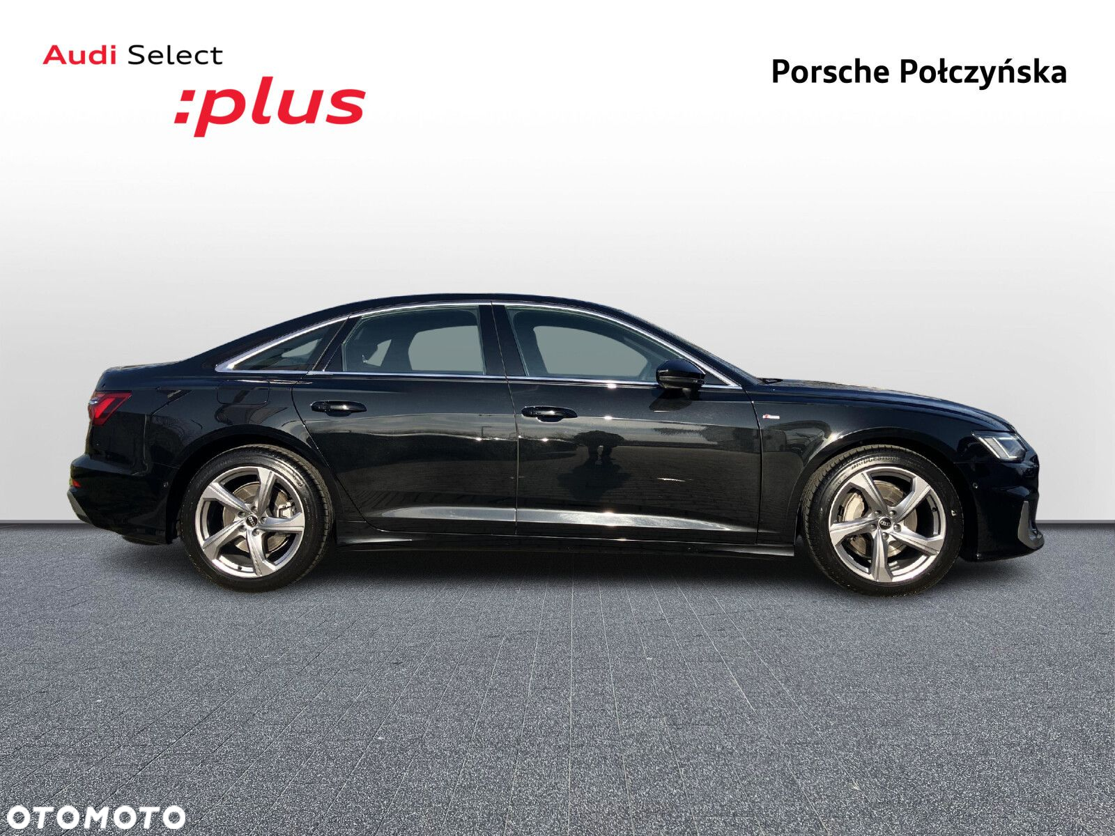 Audi A6 - 6