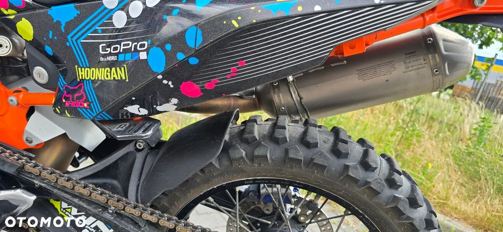KTM Adventure 790 - 19