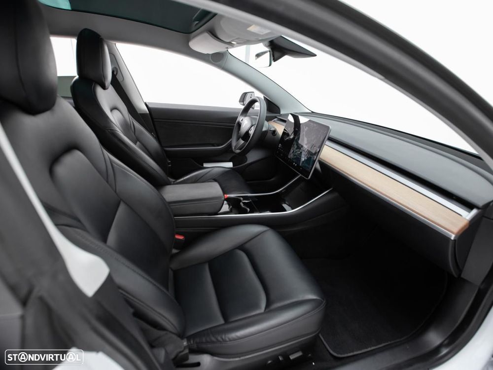 Tesla Model 3 Performance Dual Motor AWD - 10