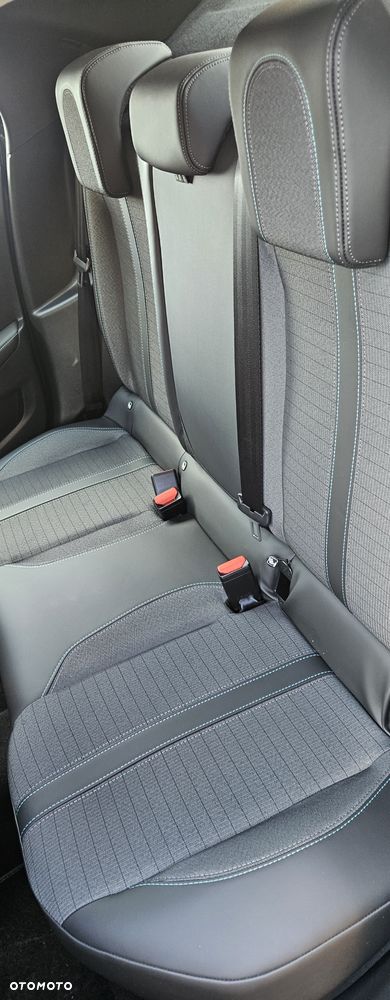 Peugeot 208 Benzin 100 Style - 33