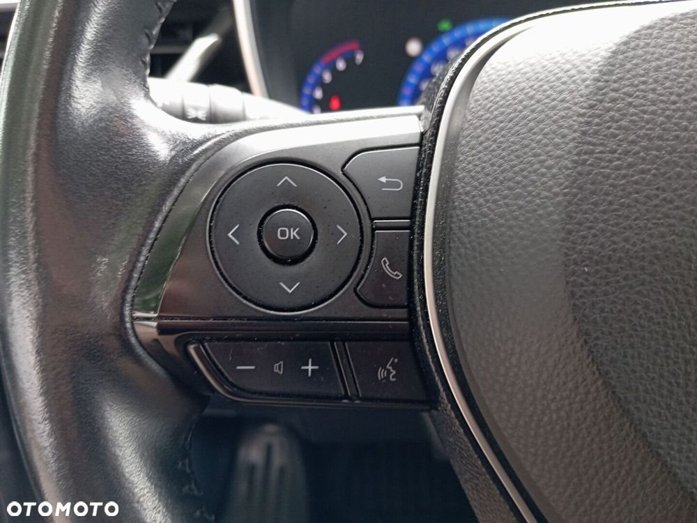 Toyota Corolla 1.8 Hybrid Comfort - 15