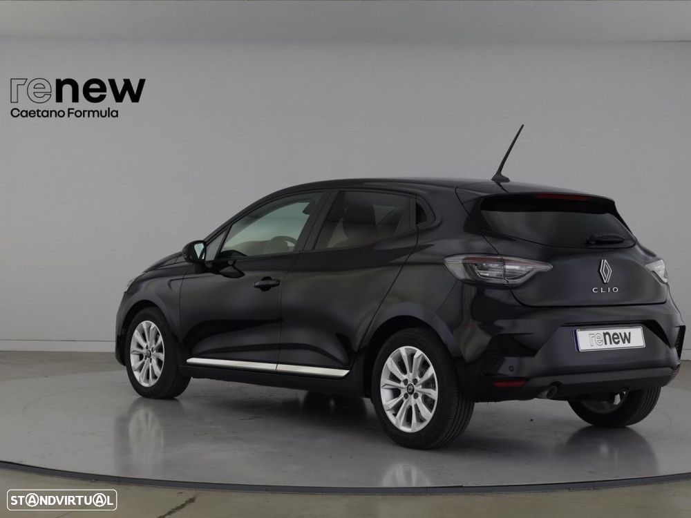 Renault Clio 1.0 TCe Evolution - 5