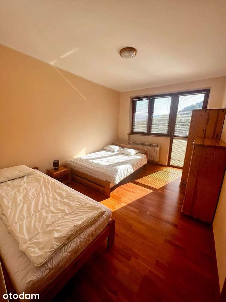 Dom w Bieszczadach - 3 apartamenty po remoncie na dużej działce - Pełny obrazek: 5/20
