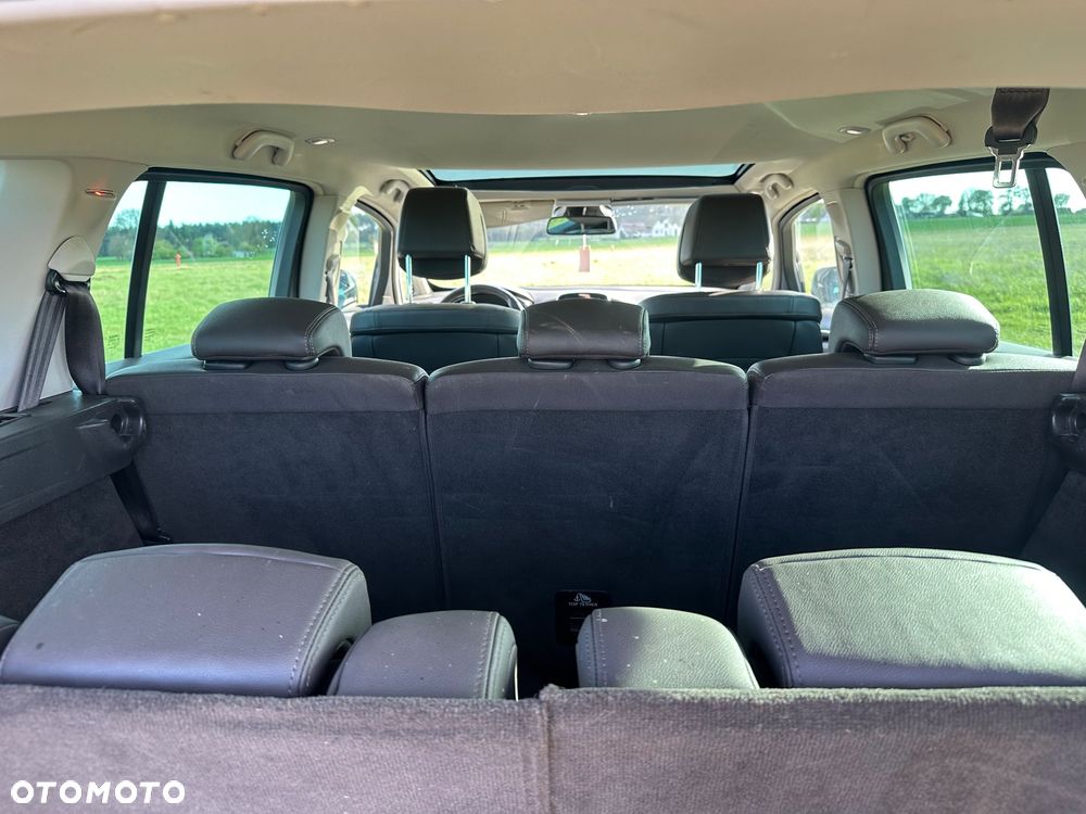 Renault Espace Energy dCi 160 EDC LIMITED - 21