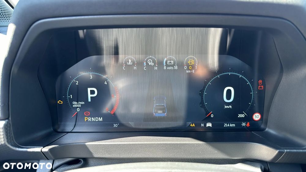 Ford Ranger Raptor - 13