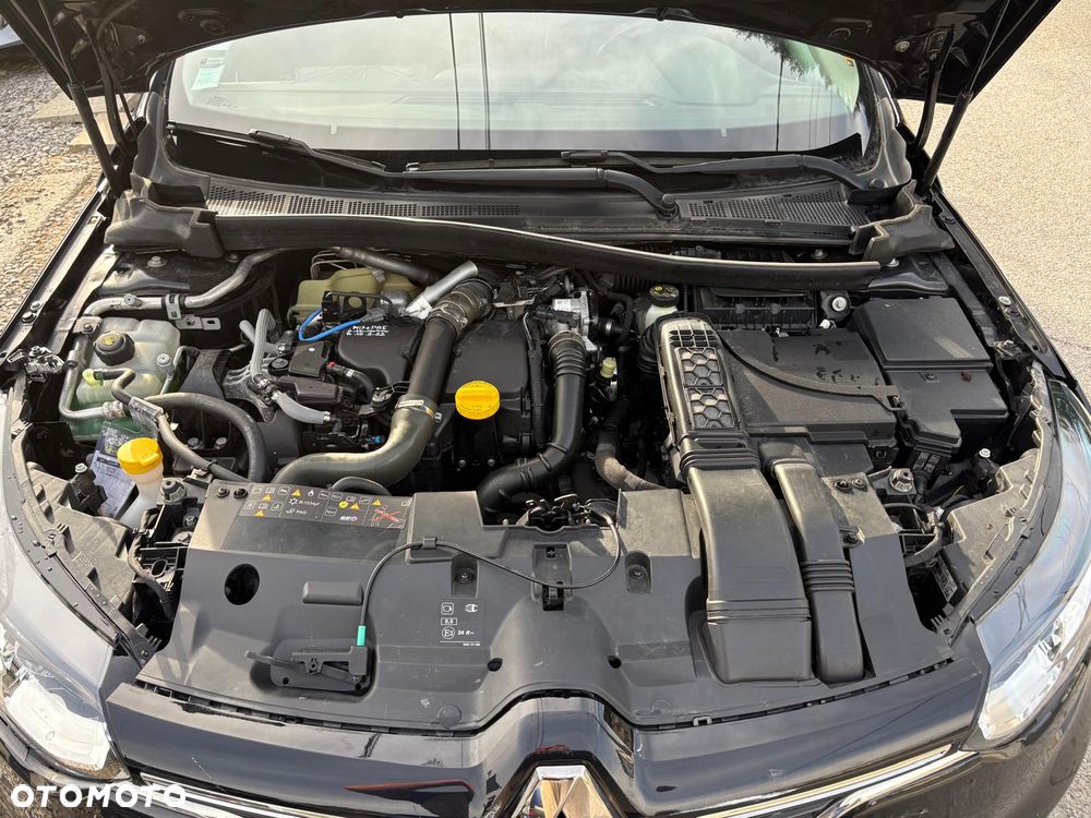 Renault Megane ENERGY dCi 110 EDC BUSINESS - 30