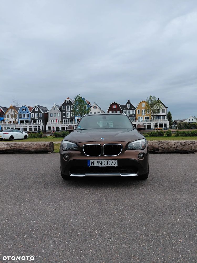 BMW X1 - 3