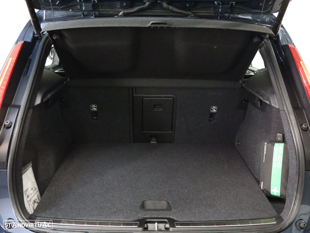 Volvo XC 40 1.5 T4 PHEV Inscription - 22