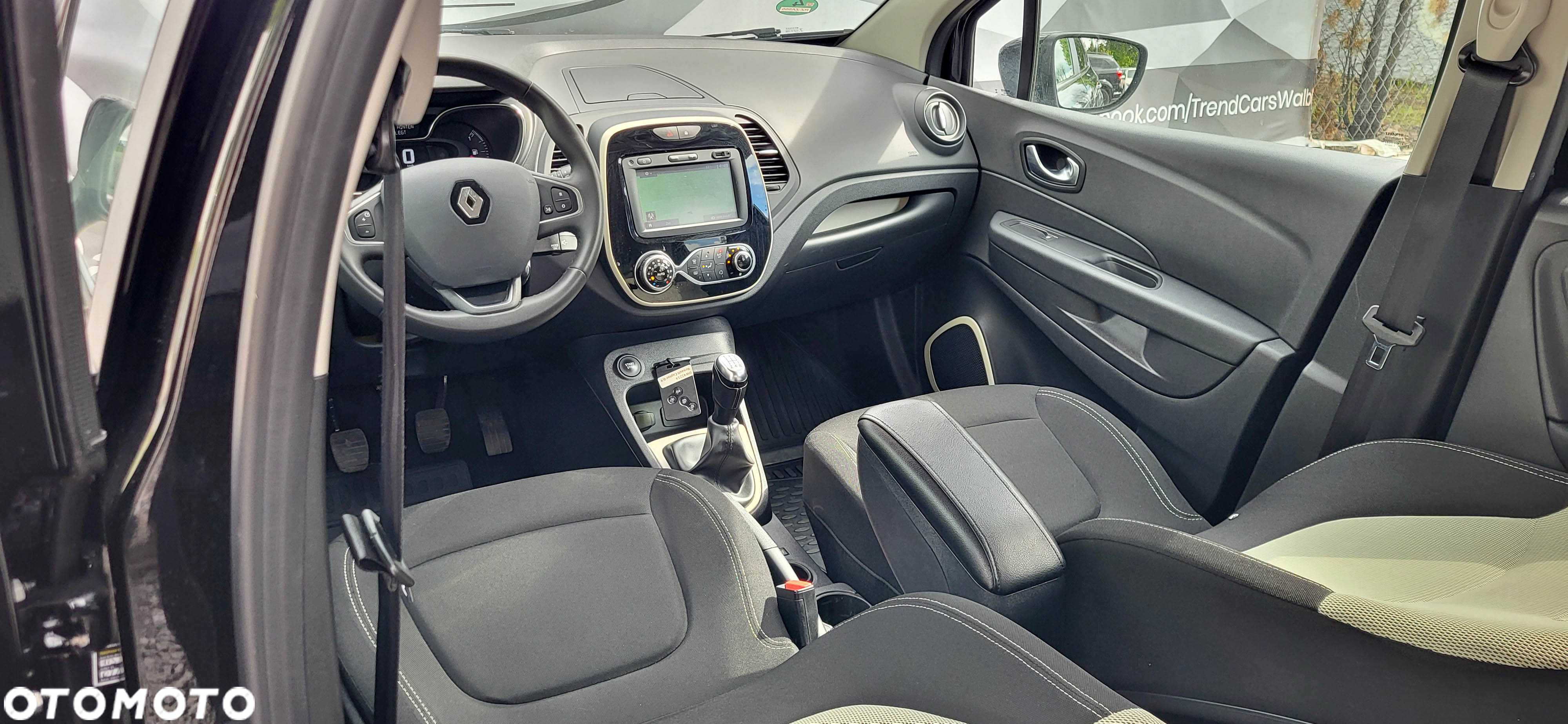 Renault Captur 0.9 Energy TCe XMOD - 15