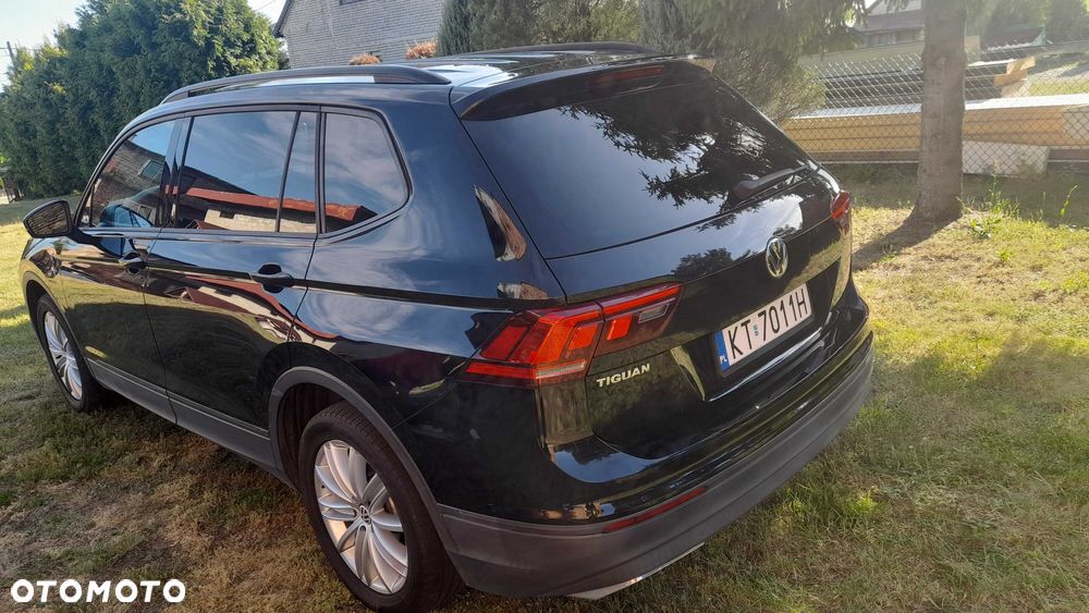 Volkswagen Tiguan - 3