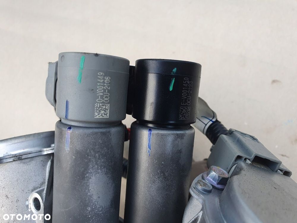 WYBIERAK Wysprzęgli Kia Hyundai Niro Ioniq Kona 1.6 43897-2B010 43810-2b000 - 3