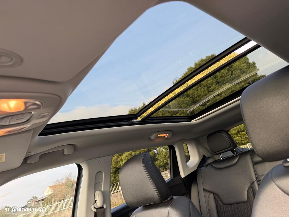 Jeep Compass 1.3 TG Trailhawk - 18