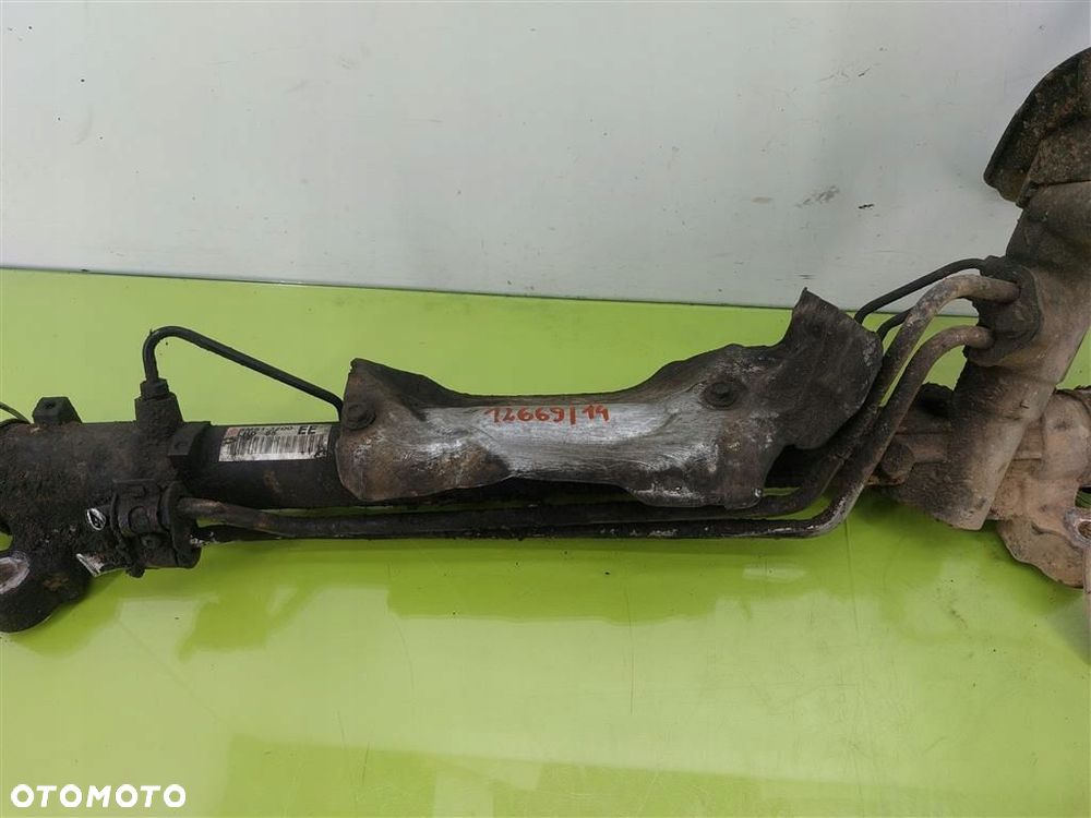 Maglownica Ford Focus Mk2 2004-2011 5M513200EE ORYGINAŁ - 7