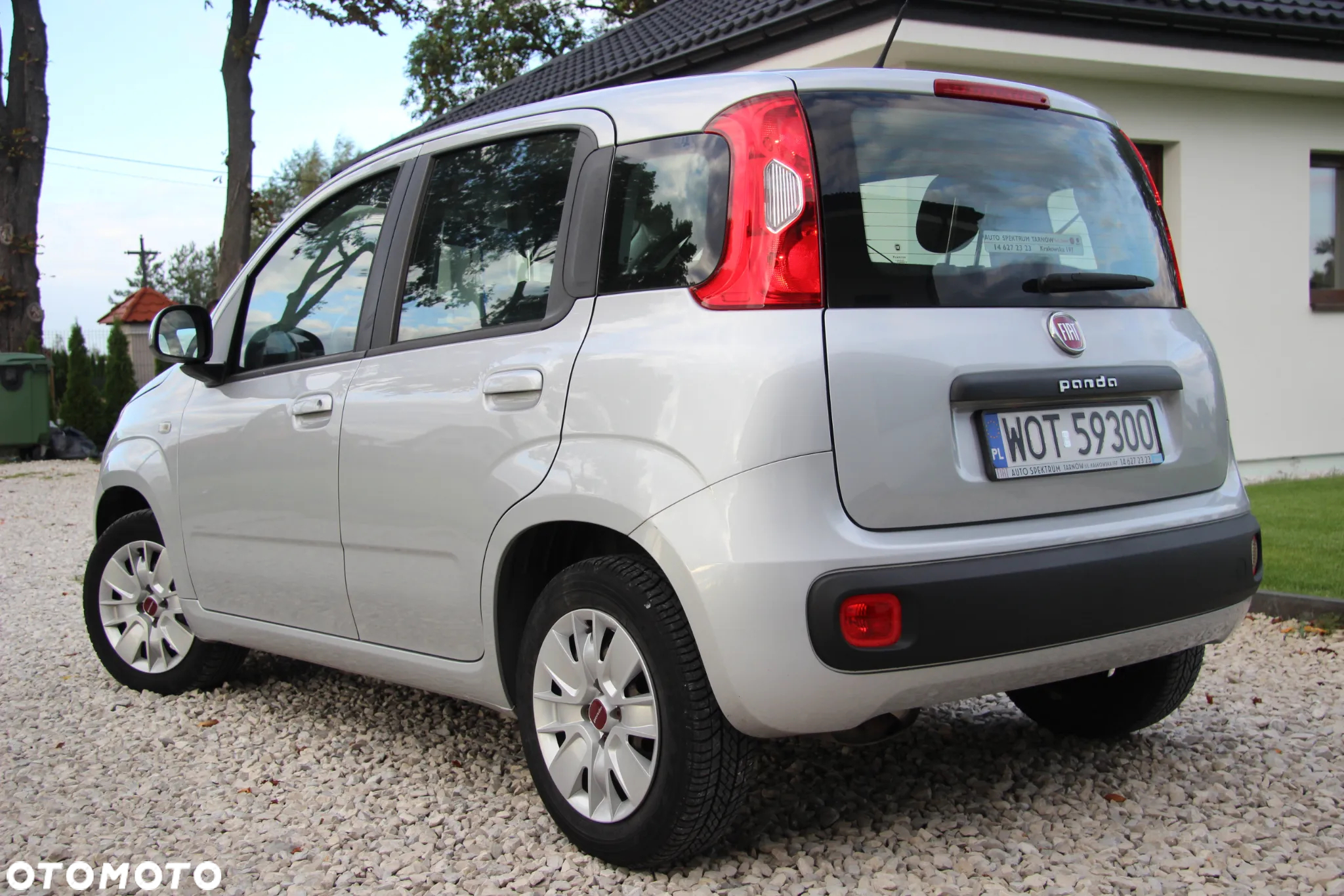 Fiat Panda 1.2 Young - 16