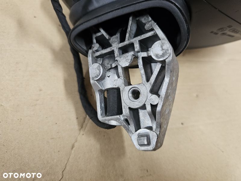 AUDI A3 RS3 8Y LUSTERKO DRZWI PRAWE 14 PIN - 6