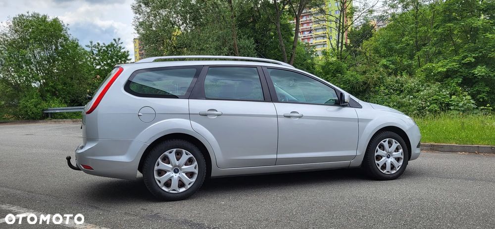 Ford Focus 1.6 16V Concept - 5