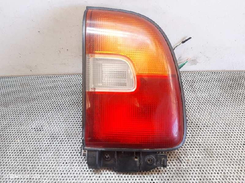 FAROLIM TRASEIRO DIREITO TOYOTA RAV4 FUNCRUISER A1 - 1