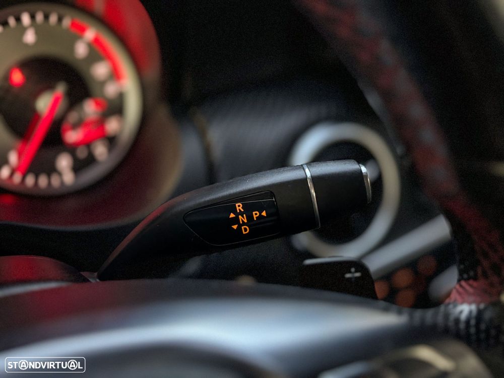 Mercedes-Benz A 180 - 38