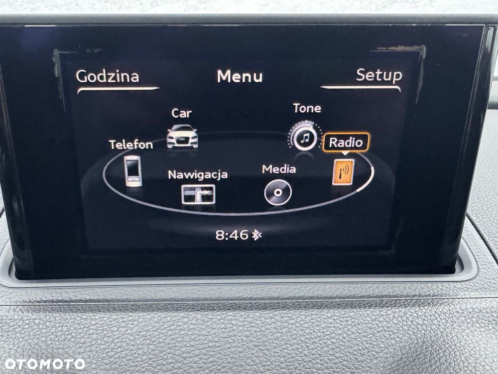 Audi A3 Sportback - 38