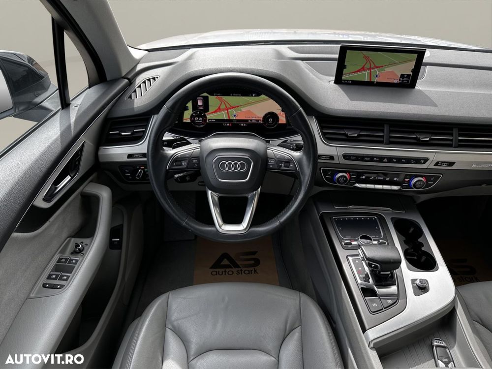 AUDI Q7 2017 — imagine 4