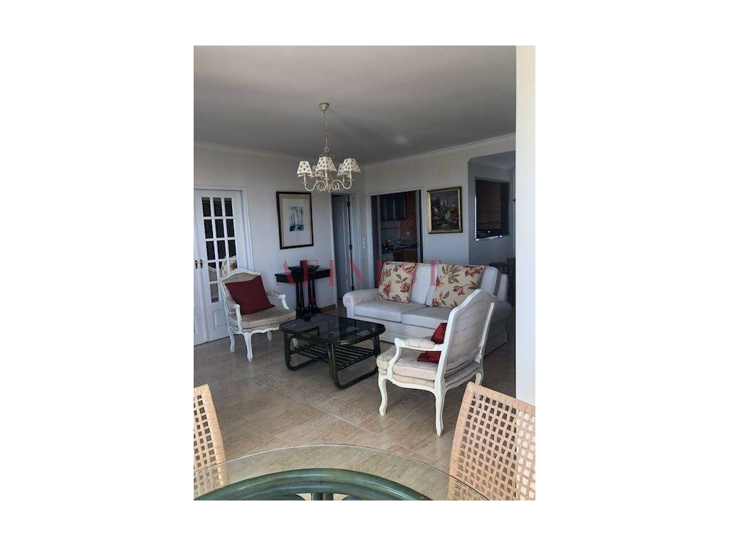 APARTAMENTO T1 BEM LOCALIZADO NO BAIRRO DO ROSÁRIO - CASCAIS - Grande imagem: 3/18