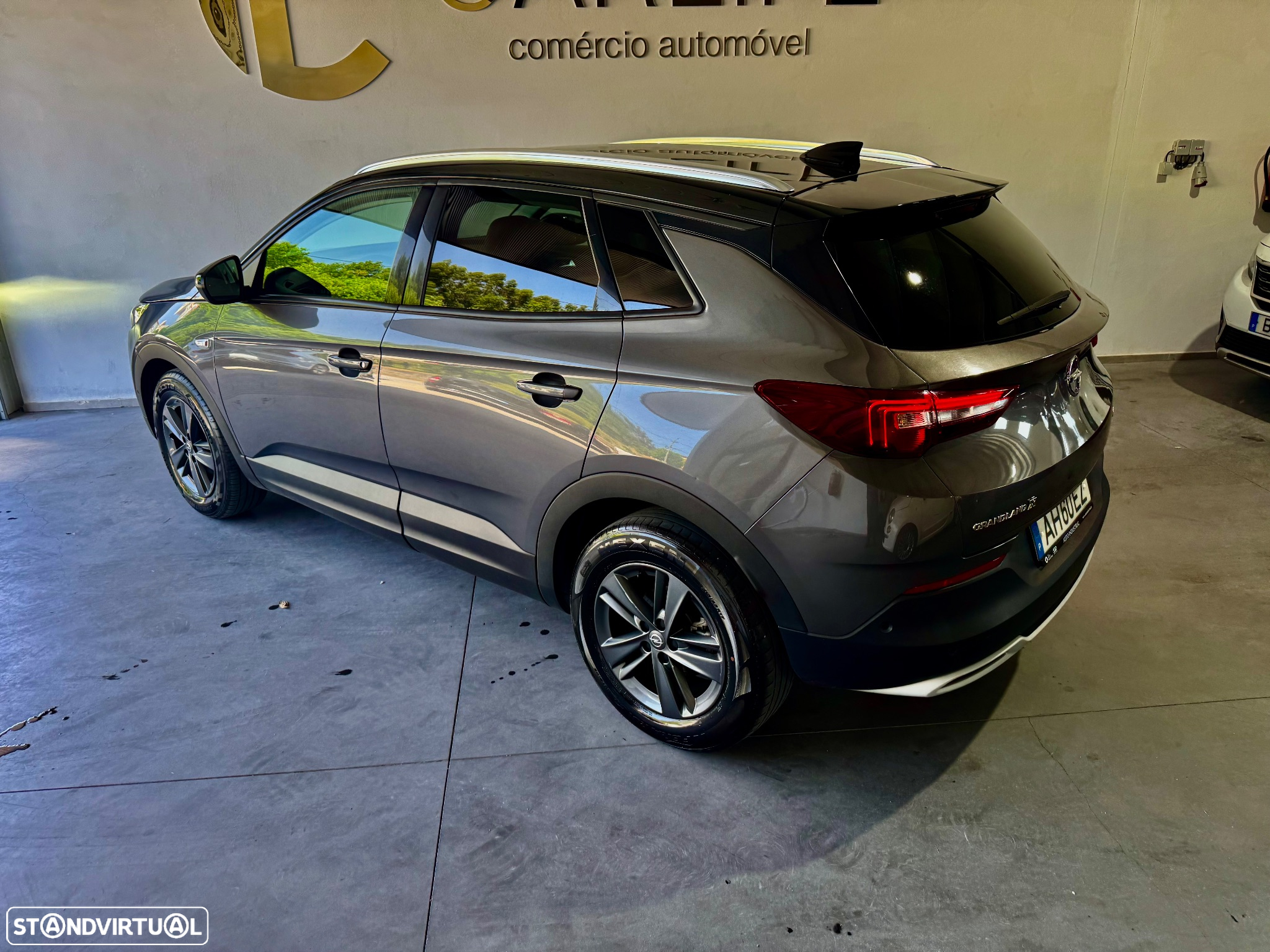 Opel Grandland X 1.5 CDTI Design & Tech - 6