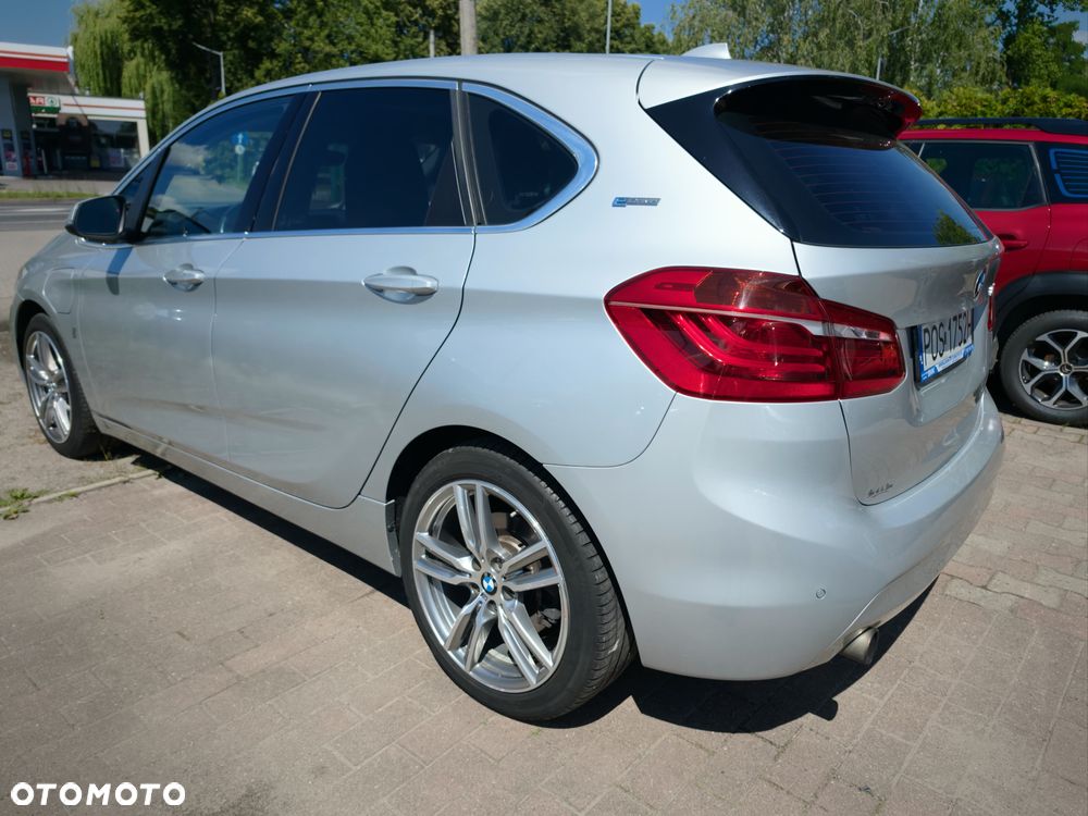 BMW Seria 2 225xe iPerformance - 32