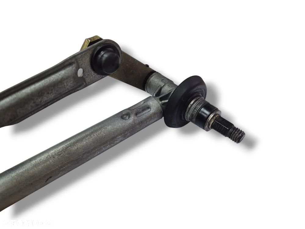 MECHANIZM + SILNICZEK WYCIERACZEK PRZÓD BMW E46 0589910261 0390241355 67638362155 - 7