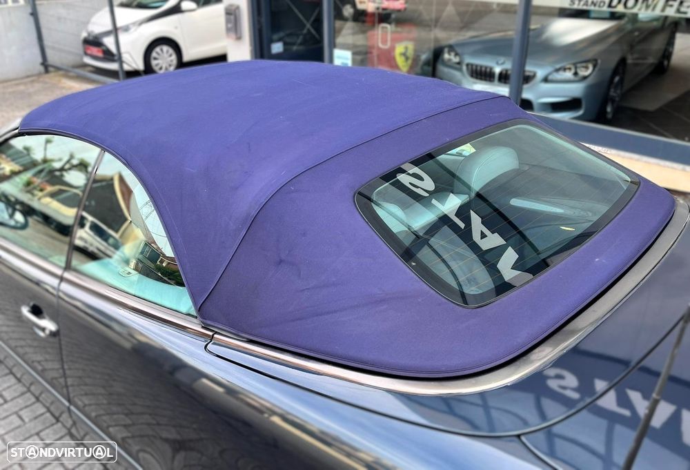 Mercedes-Benz CLK 200 Kompressor Elegance - 34